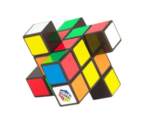 Башня Рубика - Rubiks Tower 2x2x4