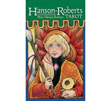 Карты Таро: "Hanson-Roberts Tarot"