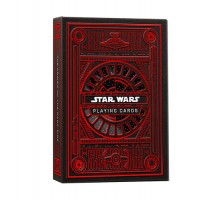 Карты "Theory11 Star Wars Playing Cards - the Dark Side"