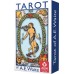 Карты Таро: A.E.Waite Tarot Blue Edition-Standard