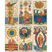 Карты Таро: Fournier Spanish Tarot