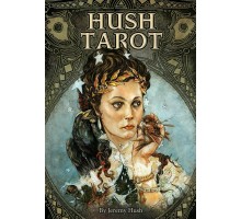 Карты Таро: "Hush Tarot"