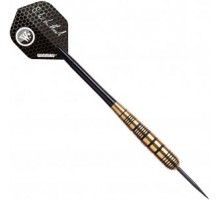 Дротики Winmau Simon Whitlock Brass steeltip 22gr (начальный уровень)