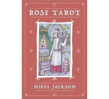 Карты Таро: "Rose Tarot"