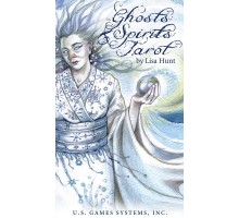 Карты Таро: "Ghosts and Spirits Tarot"