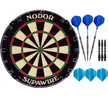 Комплект для игры в Дартс Nodor Sport