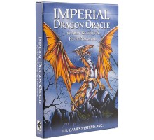 Карты Таро: "Imperial Dragon Oracle"