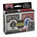 Карты Bicycle Rider Standard Index 4-pack