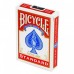 Карты Bicycle Rider Standard Index 4-pack