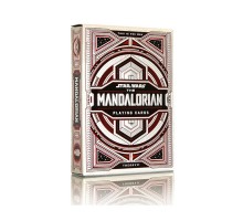 Карты "Theory11 Star Wars Playing Cards - the Mandalorian"