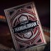 Карты Theory11 Star Wars Playing Cards - the Mandalorian