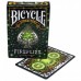 Карты Bicycle Firefles