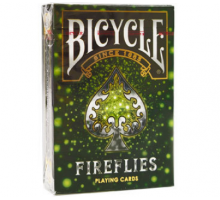 Карты "Bicycle Firefles"