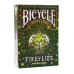 Карты Bicycle Firefles