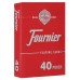 Карты Fournier no 40 (2 standard index) red/blue