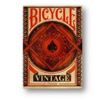 Карты "Bicycle Vintage classic"