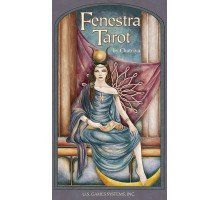 Карты Таро: "Fenestra Tarot"