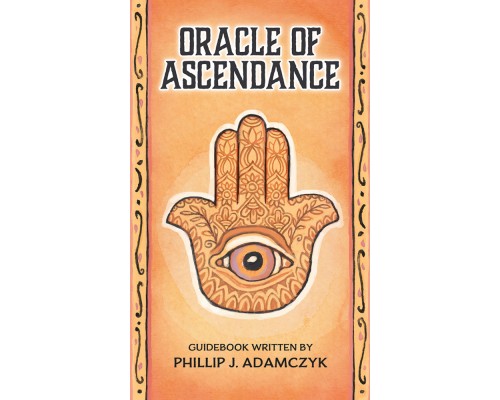 Карты Таро: Oracle of  Ascendance