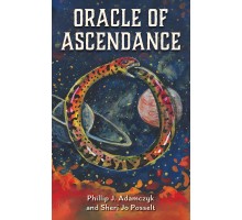 Карты Таро: "Oracle of  Ascendance"