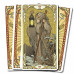 Карты Таро: Golden Art Nouveau Tarot