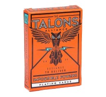 Карты "Ellusionist Talons"