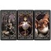 Карты Таро: Fournier Anne Stokes Gotic Tarot