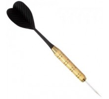 Дротики Winmau Outcast steeltip 20 gr