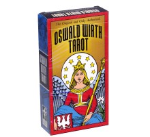 Карты Таро: "Oswald Wirth Tarot"