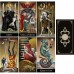 Карты Таро: Deviant Moon Tarot Premier Edition