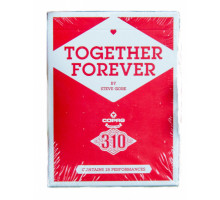 Комплект карт "Copag 310 Together Forever"