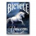 Карты Bicycle Anne Stokes Unicorn