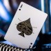 Карты Theory11 Star Wars Playing Cards - Silver Special Edition - the Dark Side