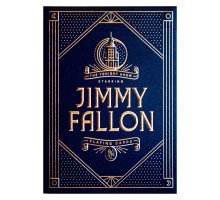 Карты "Jimmy Fallon"