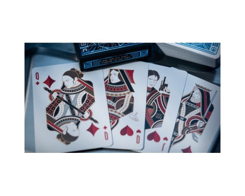 Карты Theory11 Star Wars Playing Cards - the Light Side