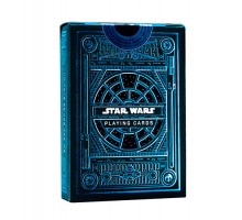 Карты "Theory11 Star Wars Playing Cards - the Light Side"