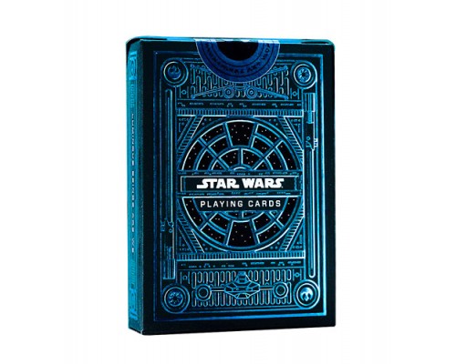 Карты Theory11 Star Wars Playing Cards - the Light Side