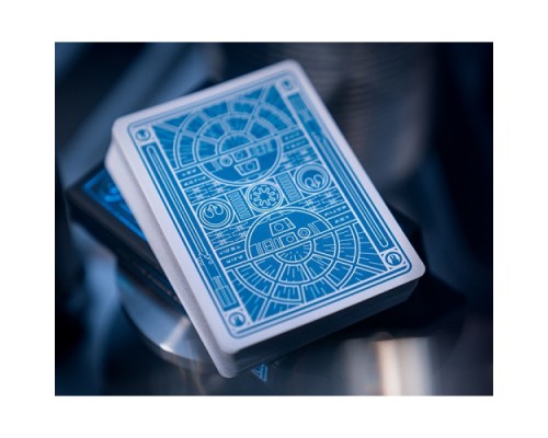 Карты Theory11 Star Wars Playing Cards - the Light Side