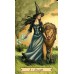 Карты Таро: Everyday Witch Tarot