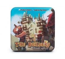 Строители (The Builders (40)