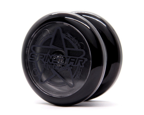 Йо-йо YoYoFactory SpinStar