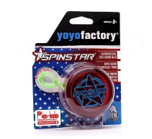 Йо-йо YoYoFactory SpinStar