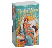 Карты Таро: "Tarot of The Golden Wheel"