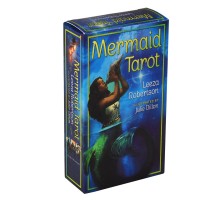 Карты Таро: "Mermaid Tarot"