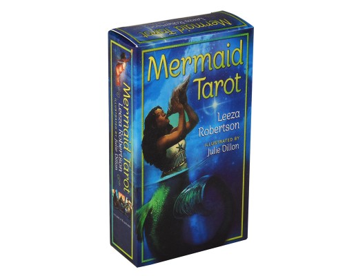 Карты Таро: Mermaid Tarot