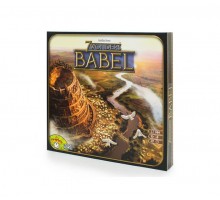 7 Чудес: Вавилон (Seven Wonders Bable)