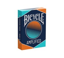 Карты "Bicycle Amplified