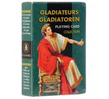 Карты "Gladiators Playing Cards"