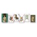 Карты Gladiators Playing Cards