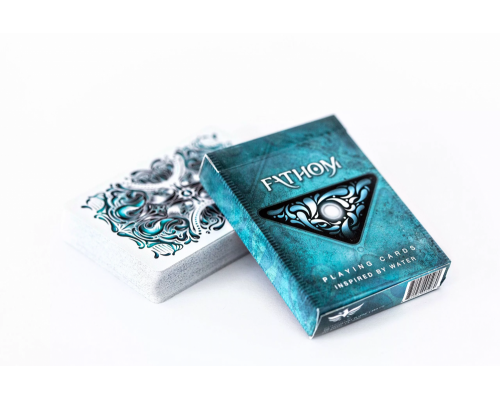 Карты Ellusionist Fathom