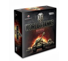 World of Tanks Rush